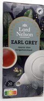 Earl grey