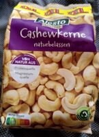 Cashew Nuts XXL