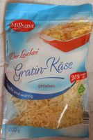 Gratinkase Der Leichte