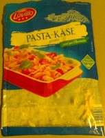 Pasta-käse,Gerieben