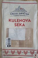 Kulenova seka