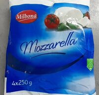Mozzarella