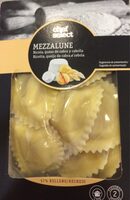 Mezzalune