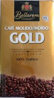 Cafe molido