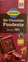 Buo Cioccolato Fondente 70%