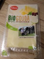 Gouda Scheiben Bio