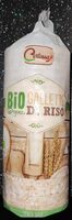 Gallette di riso