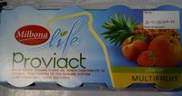 Proviact multifruit