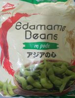 Edamame