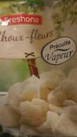 Choux-fleurs