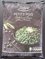 Peas