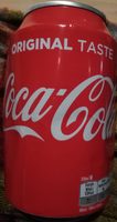 Coca Cola
