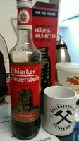 Schierker Feuerstein