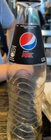 Pepsi Max