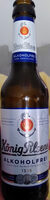 König Pilsener alkoholfrei