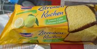 Zitronen-Kuchen
