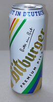 Bitburger Premium Pils