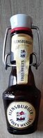 Flensburger -Edles helles