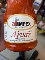 Ajvar