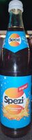 Spezi ColaOrange-Limonade