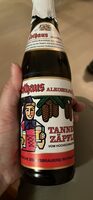 Tannenzäpfle alkoholfrei