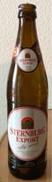 Sternburg Export