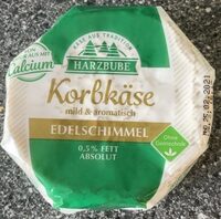 Korbkäse