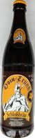 Odin-Trunk Honigbier