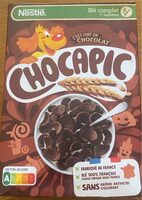 Chocapic