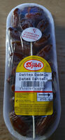 Dattes