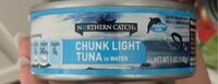 Chunk light tuna