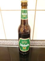 Premium Altbier