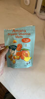 Organic Smoothie Melts