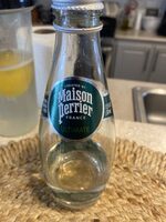 Mineral Water