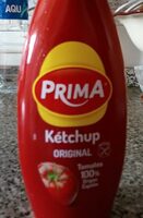 Ketchup