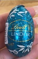 Salted Caramel Egg imp