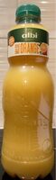 Milde Orange