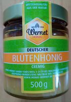 Blütenhonig