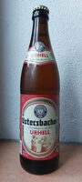 Ustersbacher Urhell