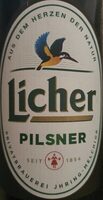 Kasten Pilsner Premium