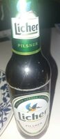 Licher Pils