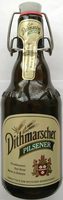 Dithmarscher Pilsener