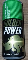 Golden Power