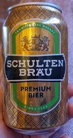 Premium bier