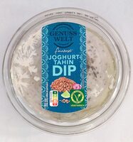 Dip - Joghurt-Tahin