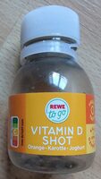 Vitamin D Shot