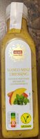 Mango-Minz Dressing