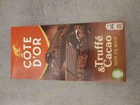 Truffé & Cacao