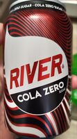 Cola zero