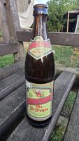 Öko Ur-Weizen